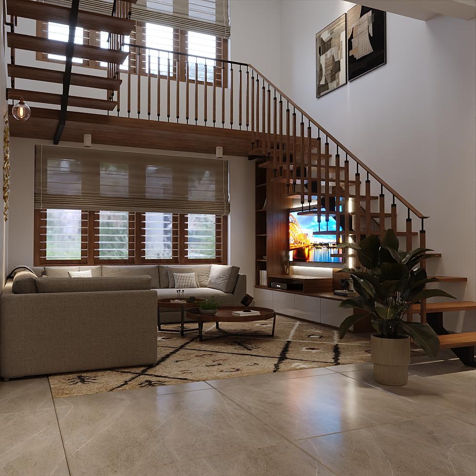 De Arch Project 4